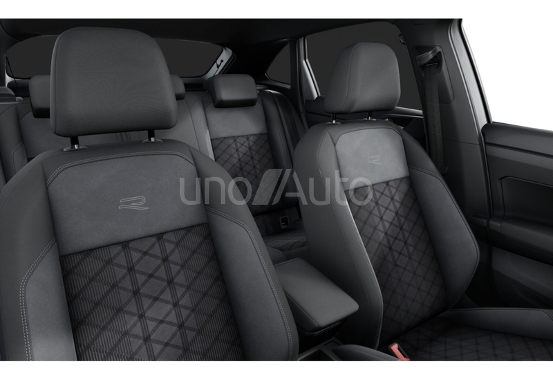 Taigo 1.0 TSI R-Line 85kW