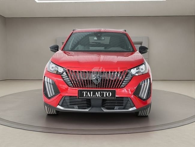 N Allure Hybrid 110 eDCS6