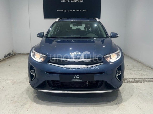 Stonic 1.0 T-GDi MHEV Drive 100 DCT