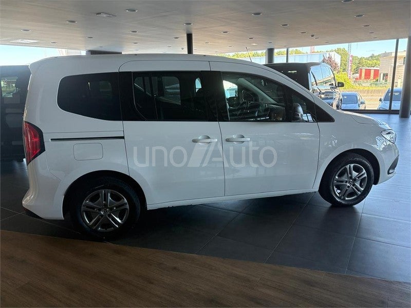 CITAN 112 CDI 85kW Tourer Base
