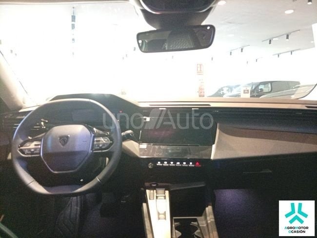 308 Allure Eléctrico 156 115Kw