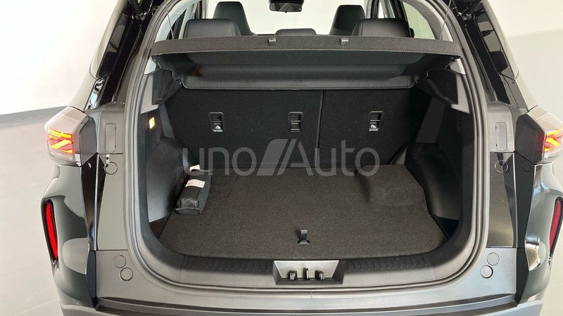 1.5 DHE HEV Excellence CVT