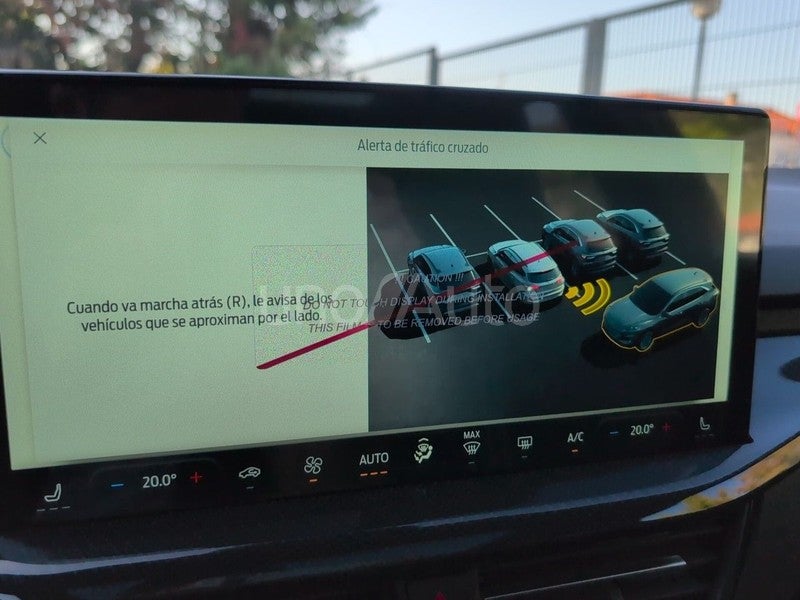 Focus 2.3 Ecoboost ST