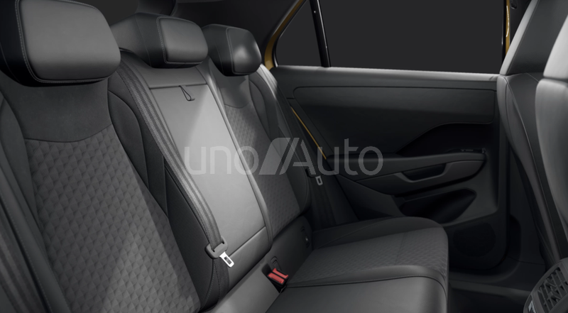 T-Roc 1.5 eTSI R-Line 1st Edition DSG7 110kW