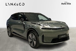 LYNK & CO 08 1.5 PHEV More