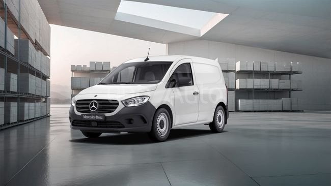 Citan Tourer 110CDI Base