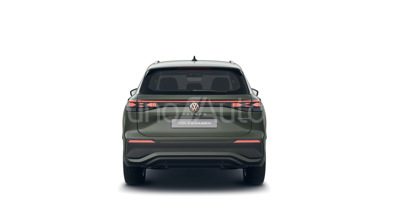 Tayron 1.5 eHybrid DSG6 150kW Más