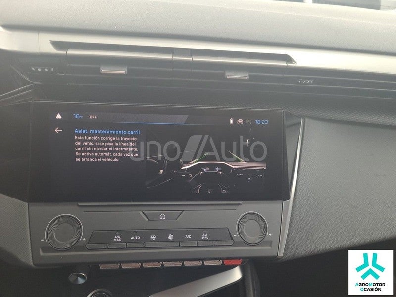 308 1.5 BlueHDi S&S Allure EAT8 130