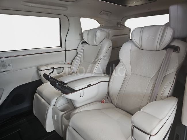 LM 350h Luxury Light Beige 6pl.