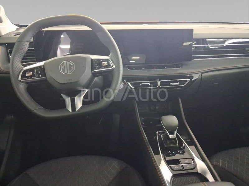 HS 1.5 Hybrid + Comfort