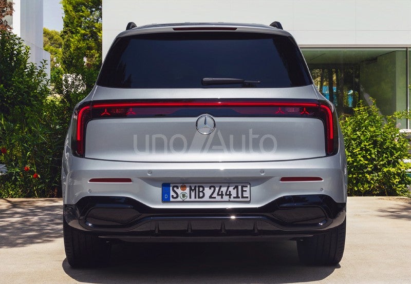 GLB 350 4Matic