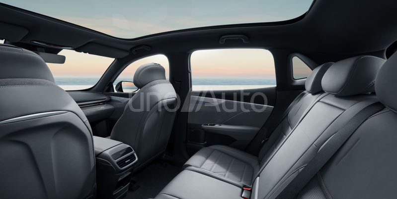 Deepal S05 Max 200kW