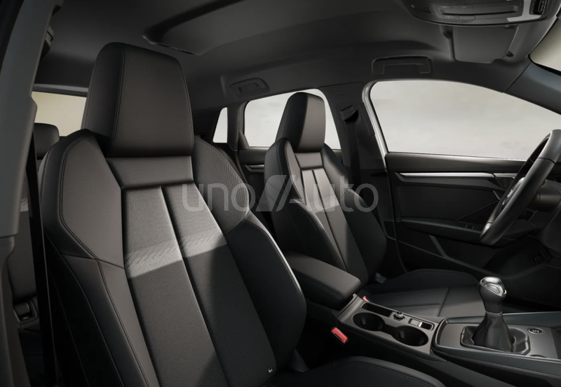 A3 Sportback TDI Advanced 85kW