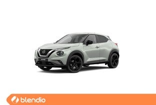 NISSAN Juke DIG-T 84 kW (114 CV) 6M/T Tekna