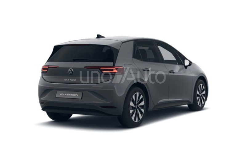 ID.3 Neo Life 140kW