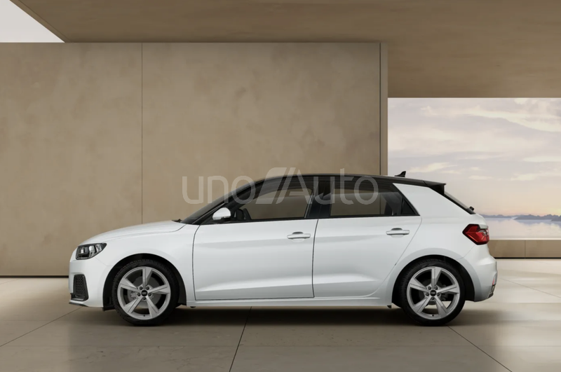 A1 Sportback 30 TFSI Advanced 85kW