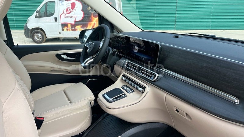 220 d Avantgarde Largo