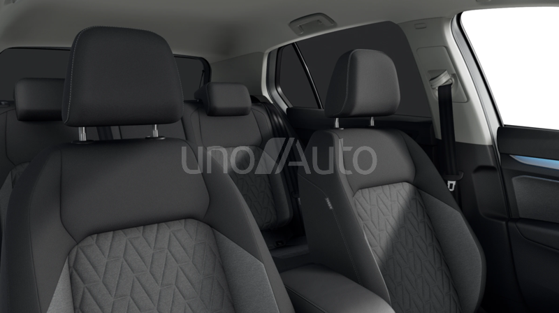 Golf 2.0TDI Más 85kW