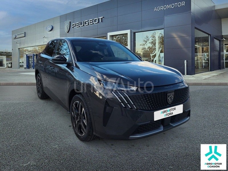 Hybrid 1.2 107KW Allure eDCS6