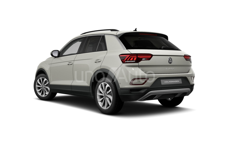 T-Roc 1.0 TSI Más 85kW