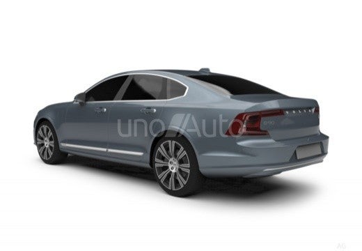 S90 T8 Recharge Ultimate AWD