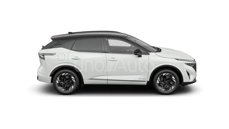 E-POWER 140 KW (190 CV) N-Connecta