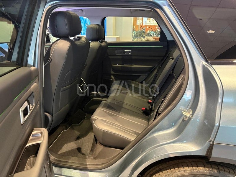 7 1.5 TGDI PHEV Exclusive 4x2