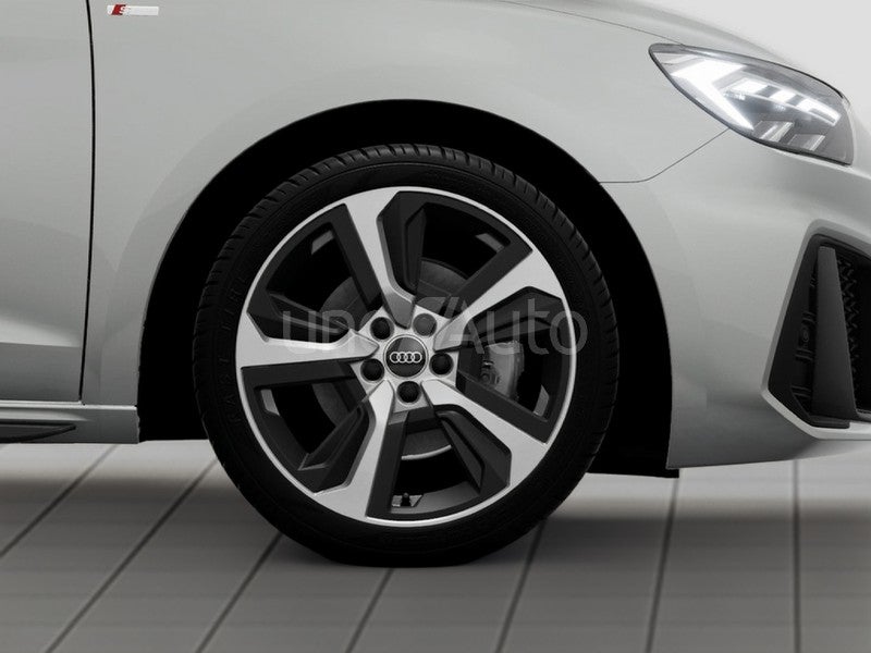 A1 Sportback 30 TFSI Adrenalin 85kW