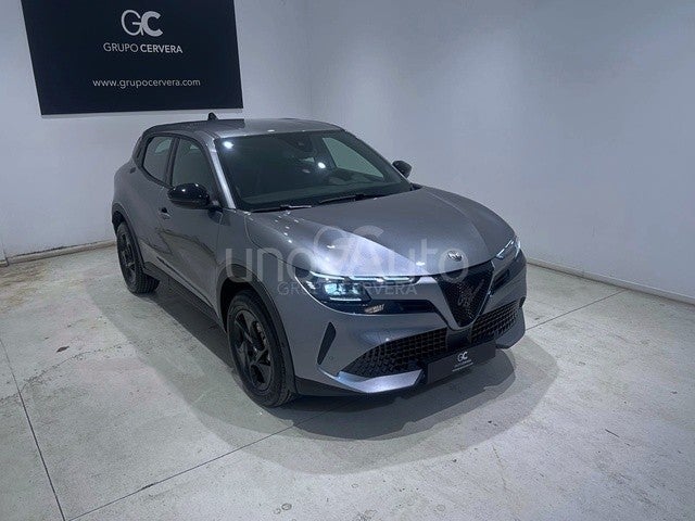 Junior Ibrida 1.2 Core 108kw eDCT6