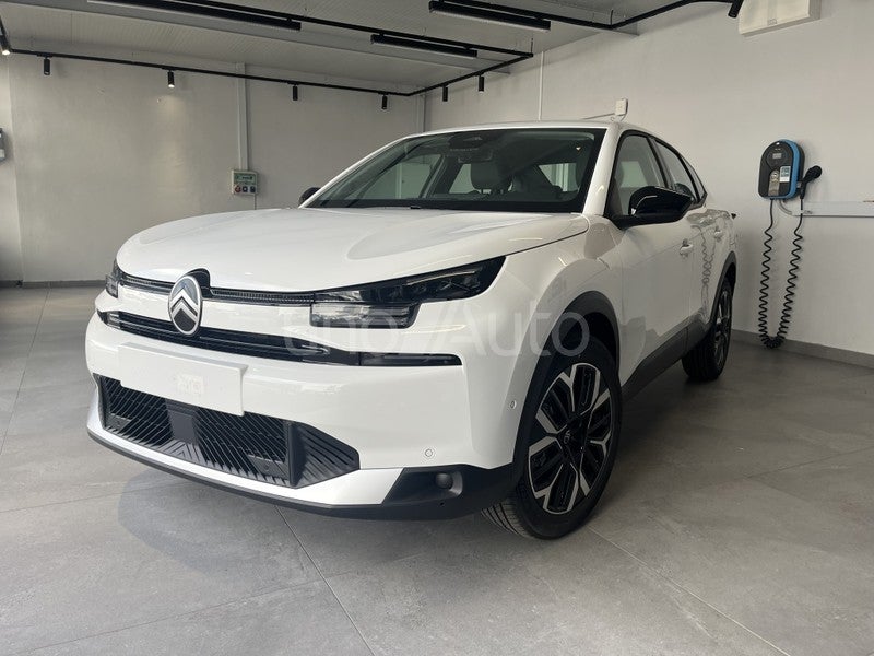 C4 X Hybrid Business Edition eDSC6 145