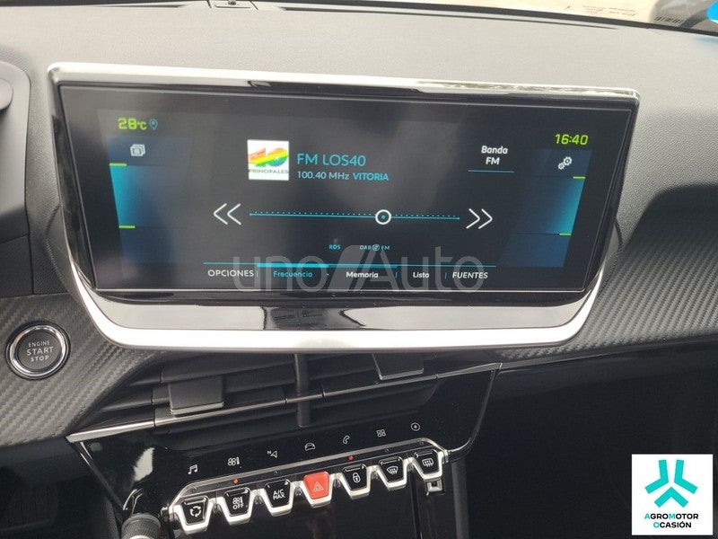208 Allure Eléctrico 136