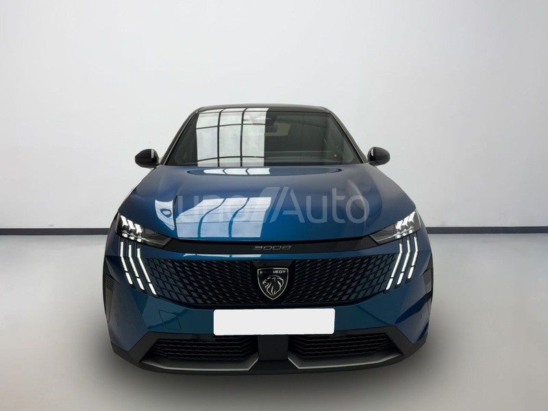 Hybrid 1.2 107KW GT eDCS6