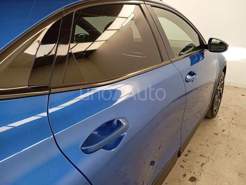 XCeed 1.5 MHEV GT-line