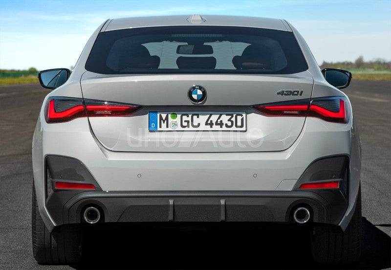 430iA Cabrio xDrive M Sport Pro