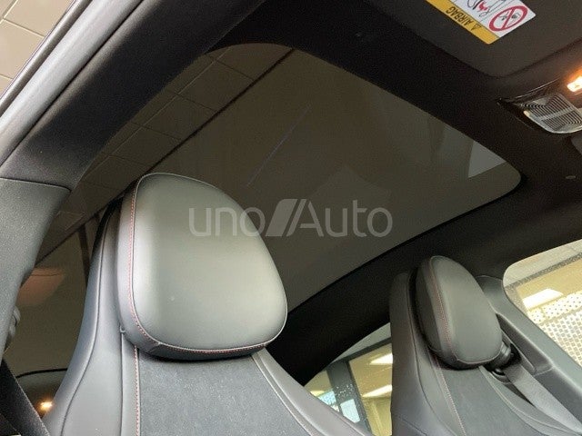 CLA Eléctrico 250+ 200kw