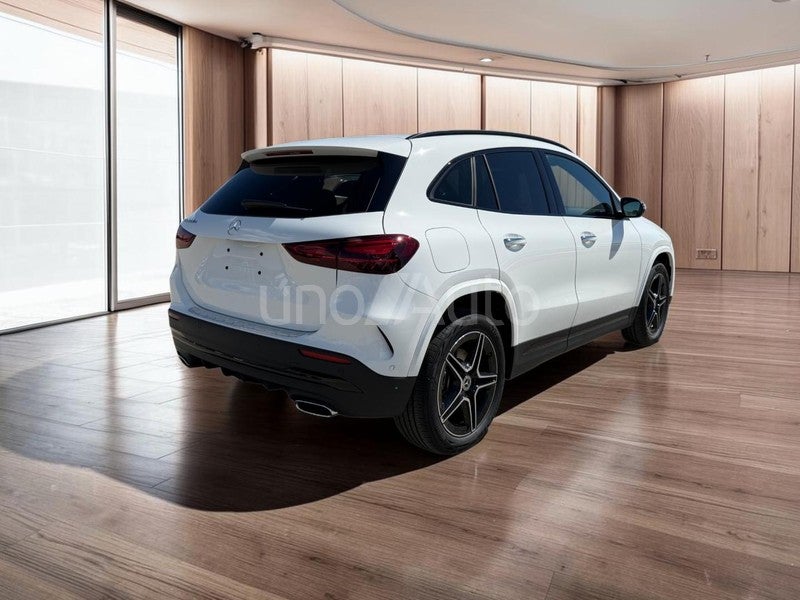 GLA 250e