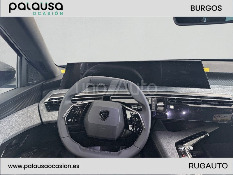 5008 Hybrid Allure Exclusive eDCS6 145