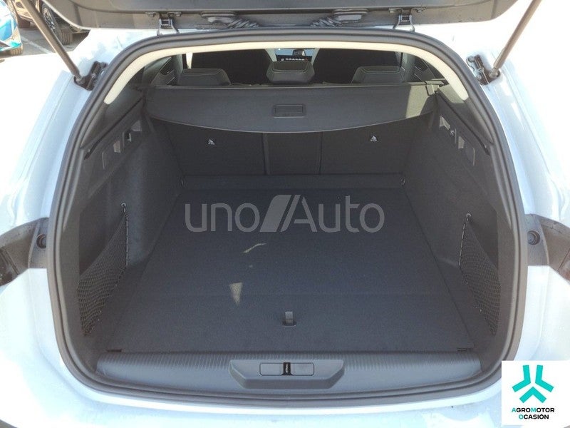 308 SW 1.5 BlueHDi S&S Allure EAT8 130