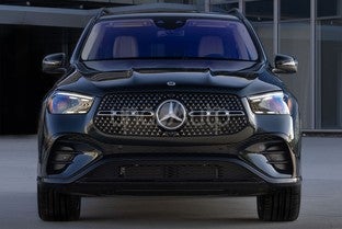 MERCEDES-BENZ Clase GLE 53 AMG 4Matic Aut.