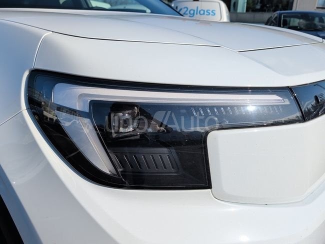 CX740S Select R. Extendido RWD 77kWh