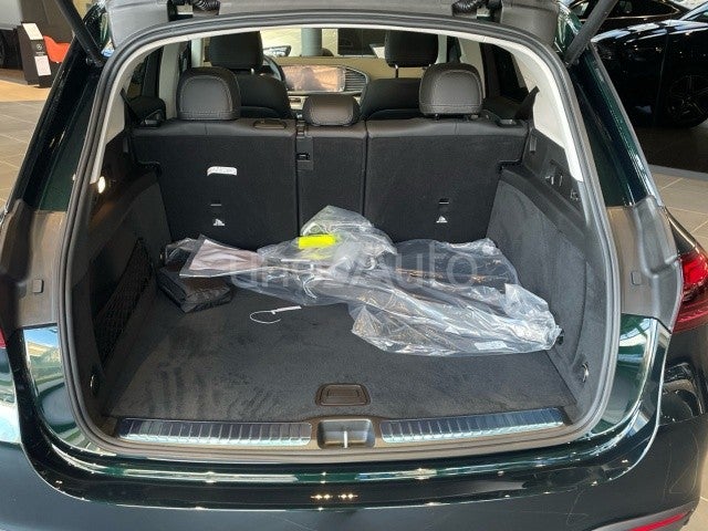GLE 300d 4Matic Aut.
