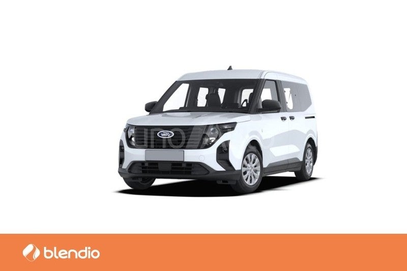 FORD Tourneo Courier 1.0 Ecoboost 92kW (125CV) Trend
