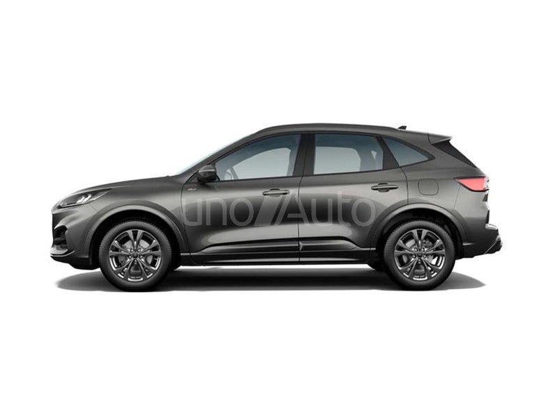 FORD Kuga ST-Line 2.5 Duratec PHEV 178kW Auto