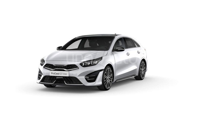 ProCeed 1.5 MHEV 103kW (140CV) GT Line DCT