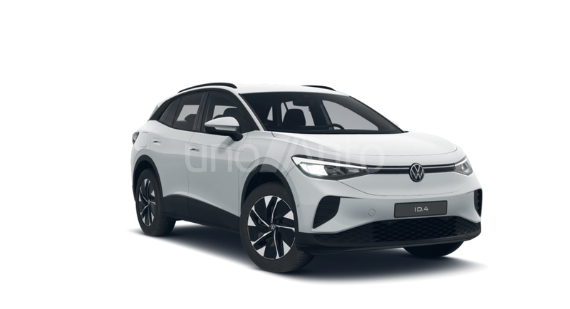 ID.4 Pro 210KW 77Kwh