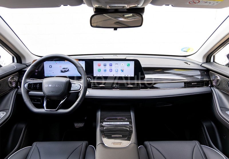 5 Híbrido 1.5 TGDI Pure