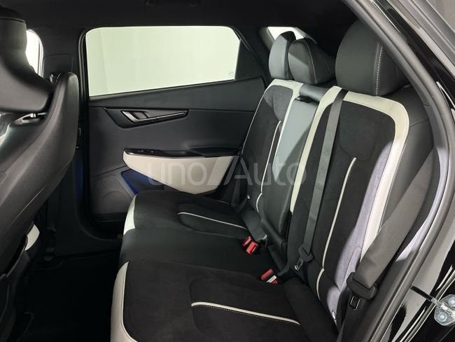 EV6 Long Range GT-line RWD 168kW