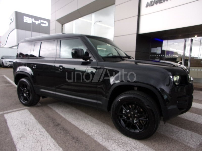 Defender 110 3.0D l6 MHEV S AWD Aut. 250