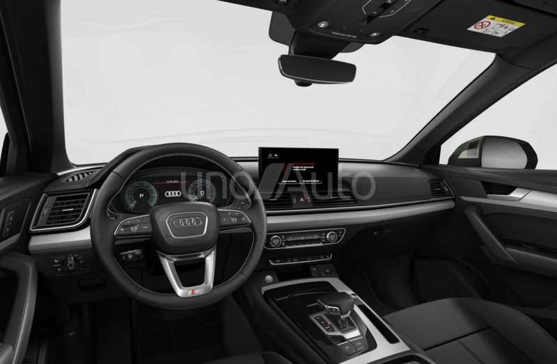Q5 Sportback 50 TFSIe S line quattro-ultra S tronic