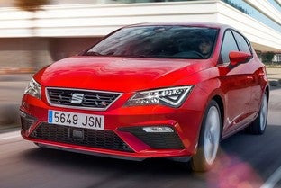 SEAT León 1.0 EcoTSI S&S Style 115